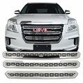 Lastplay C2C - GI137 Ford F150 2016 Grille Overlay LA3562501